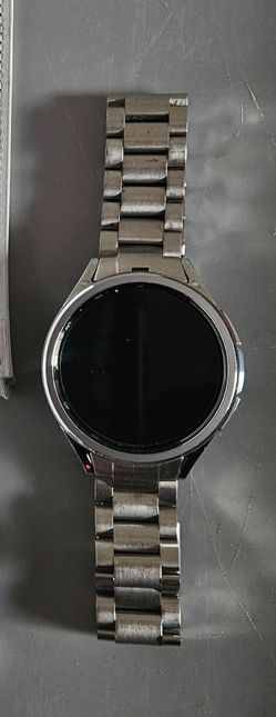 Galaxy watch 4 classic and 6 classic