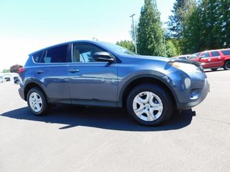 2013 Toyota RAV4