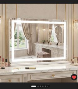 Brand new vanity mirror