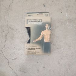 Jump Rope 