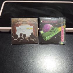 Mini Brands Vinyl