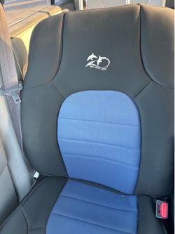 Car seat covers