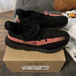 Adidas Yeezy Boots 350 Core Black 