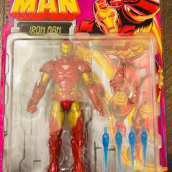 Iron Man $35