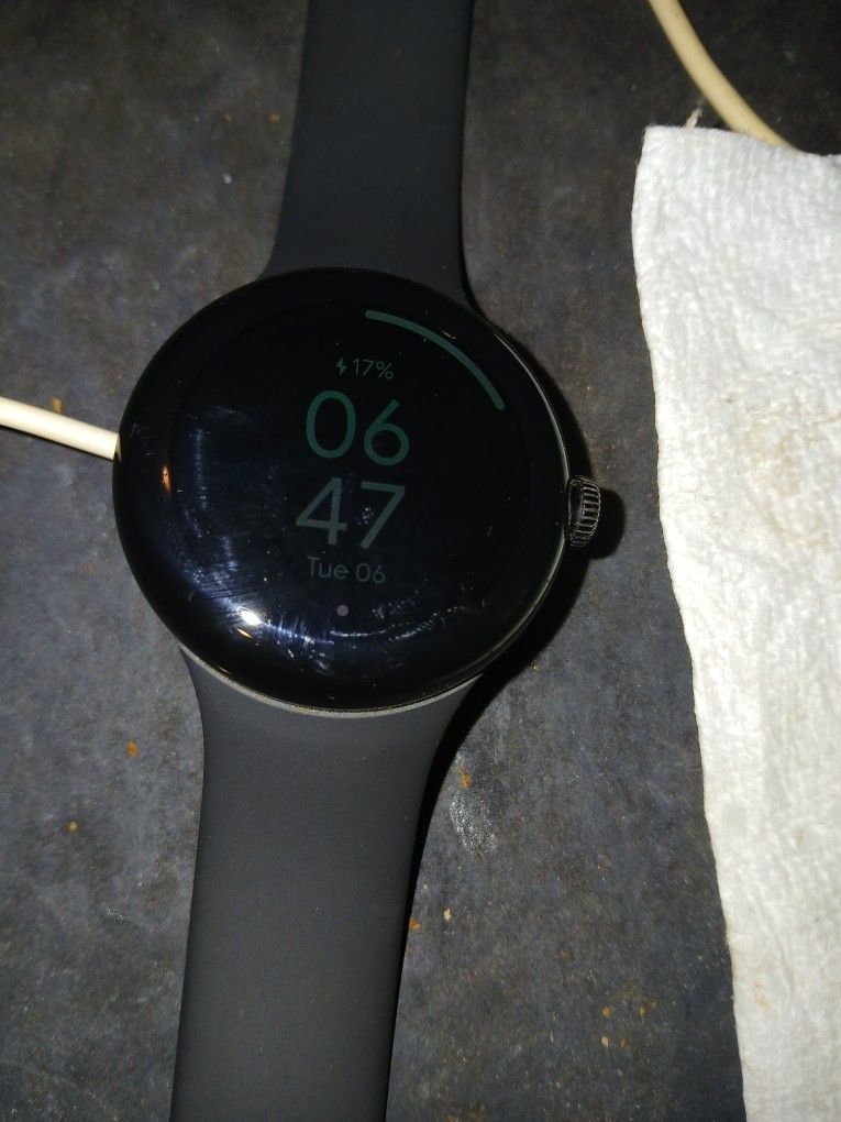 Smart Watch/fitbit