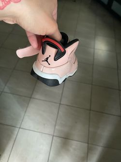 Toddler Jordans