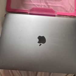 2020 MacBook Pro 13-inch