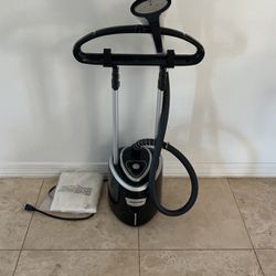 Steamer For Clothing, Used Twice