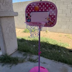 delta childern basketball hoop