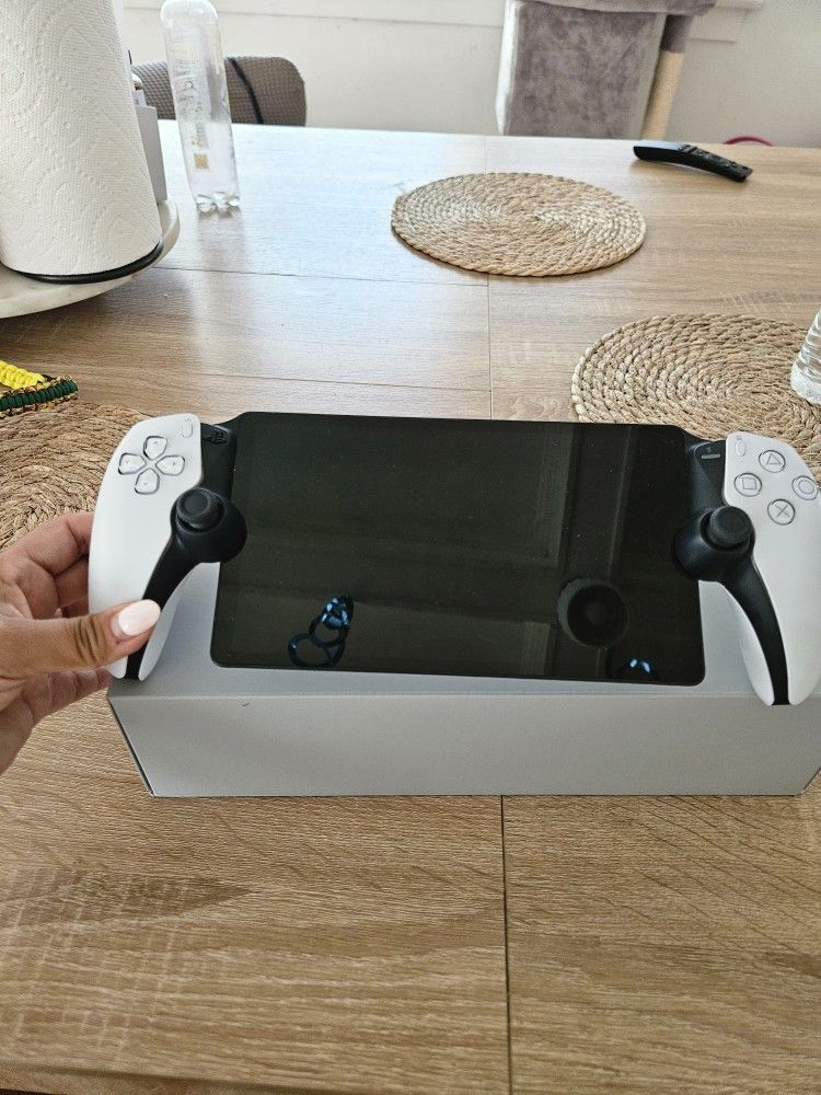 PlayStation Portalâ„¢ Remote Player