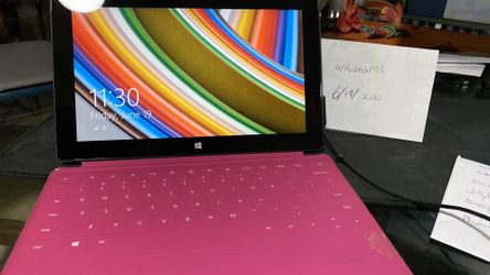 Microsoft Surface RT 64gb