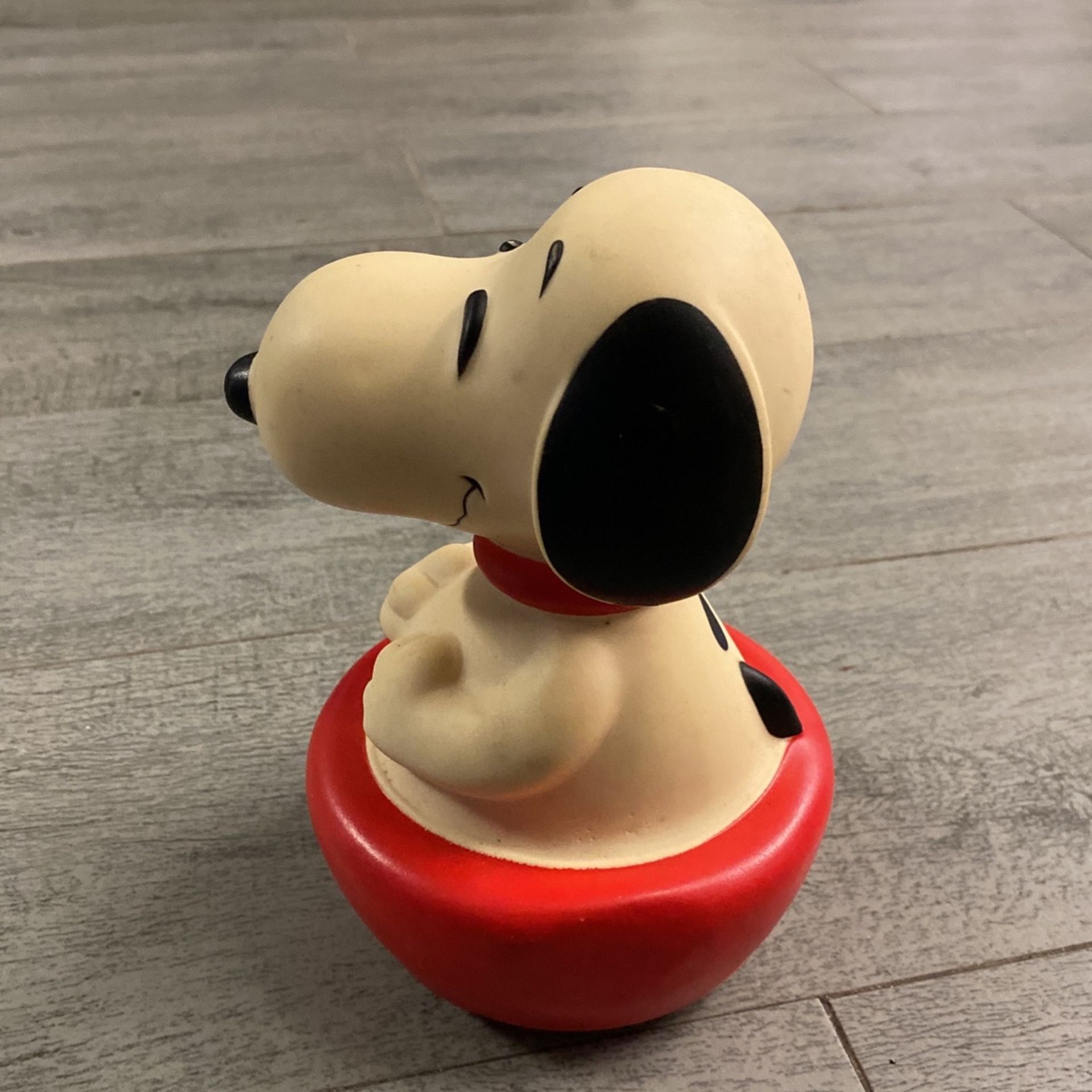 Snoopy Collectible