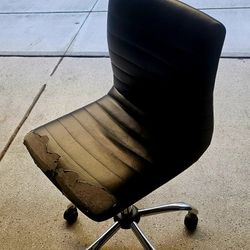 FREE: Two Office Chairs 