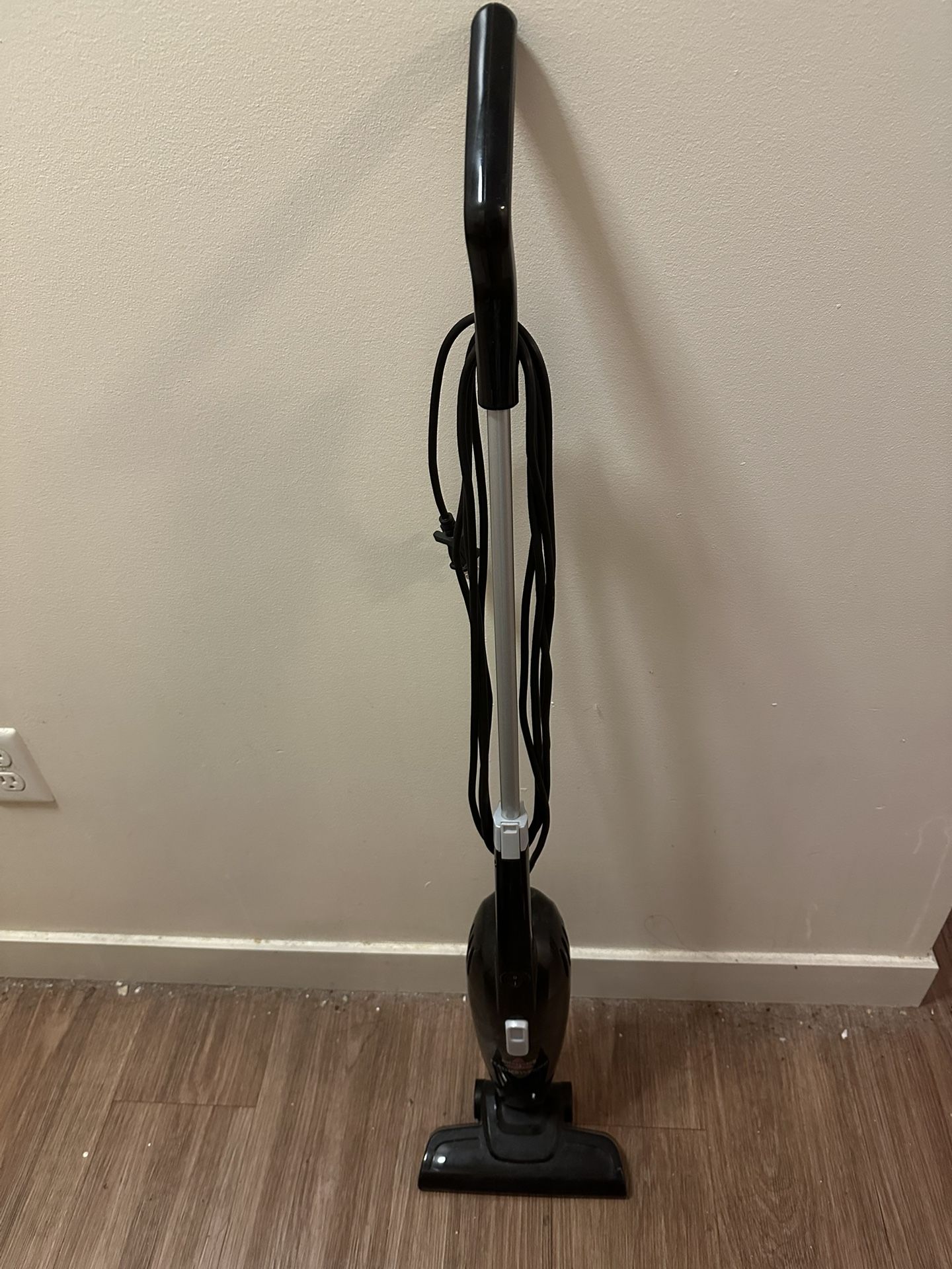 Vacuum cleaner
