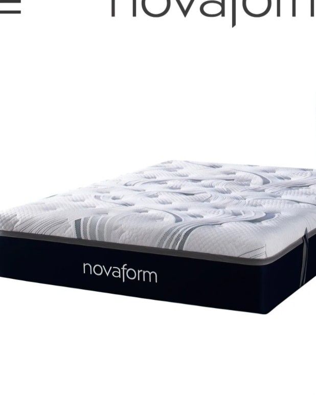 Matress In A Box