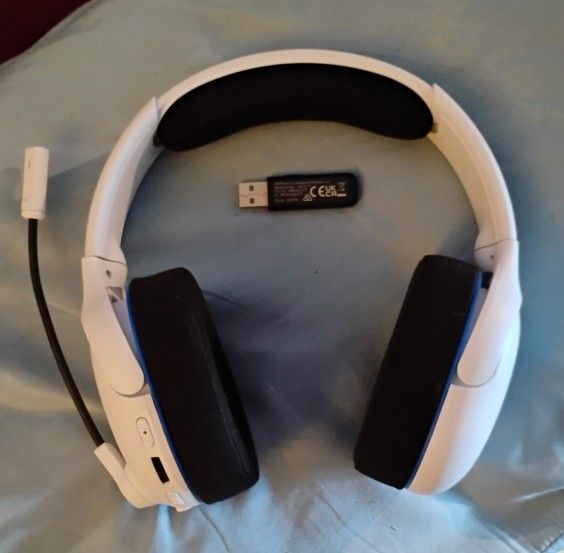 PDP Wireless Pro Headset For Playstation
