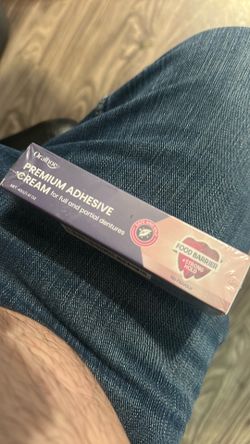 Glue dental