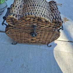 Beautiful Basket