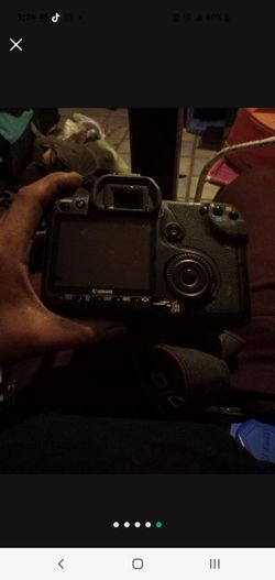 Camera