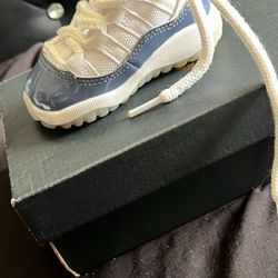 Baby Shoes 4c 