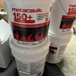 Metacaulk