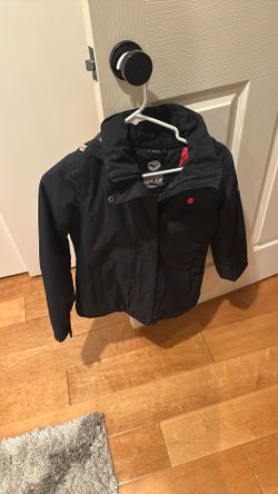 Girls Roxy Ski Jacket Sz10