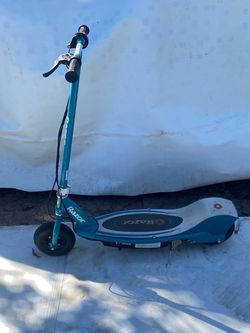 Razor  electric scooters
