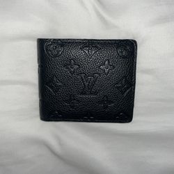 Louis Vuitton Wallet