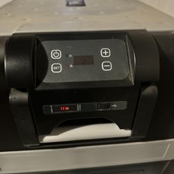 Vitrifrigo VF55P Portable Fridge