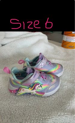 Toddler shoes