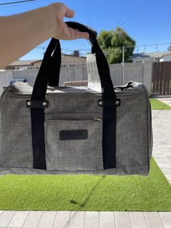 Dog Carrier
