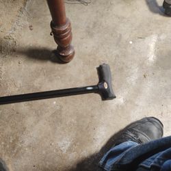 Black Cane