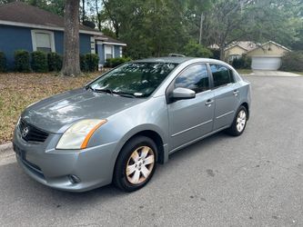 Nissan Sentra 2011