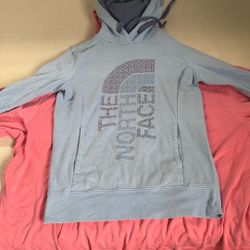 Northface Women’s Sweatshirt Hoody 