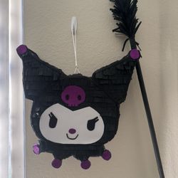 Kuromi Piñata