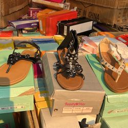 Sandals