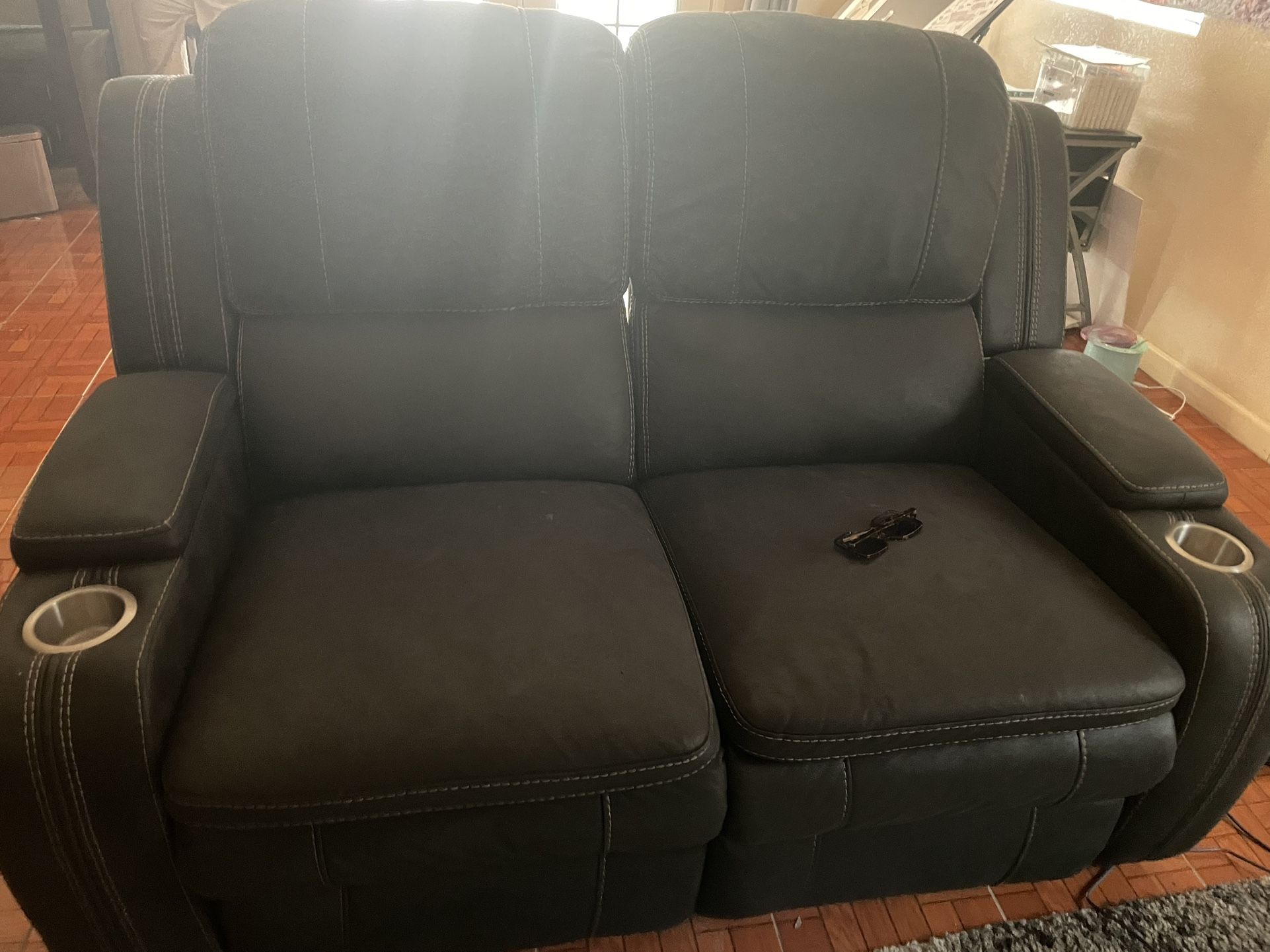 couch recliners