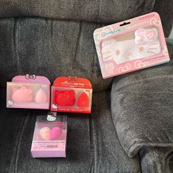 Hello Kitty Accessories $10 EACH or All for $30 