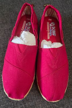 Bobs Sketchers memory foam 9.5w