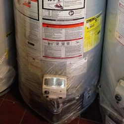 Ao Smith Water 50gl 2022