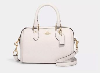 COACH - Mini Rowan Crossbody bag