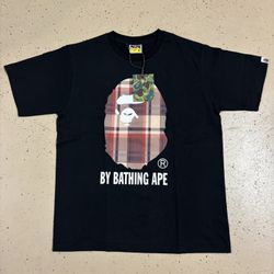 Burberry x Bape T