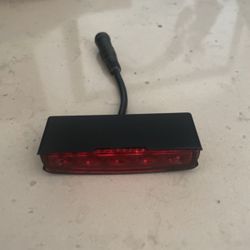 Super 73 Rx/s2 Brake Light