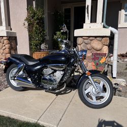 2009 Kymco Venox