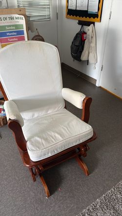 Rocking chair