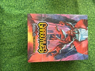 NECA Gargoyles Brooklyn