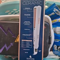 Conair Straightener