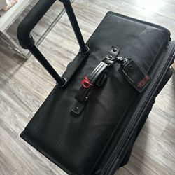 Tumi Luggage X Large