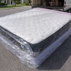 🔵QUEEN HYBRID SET $249