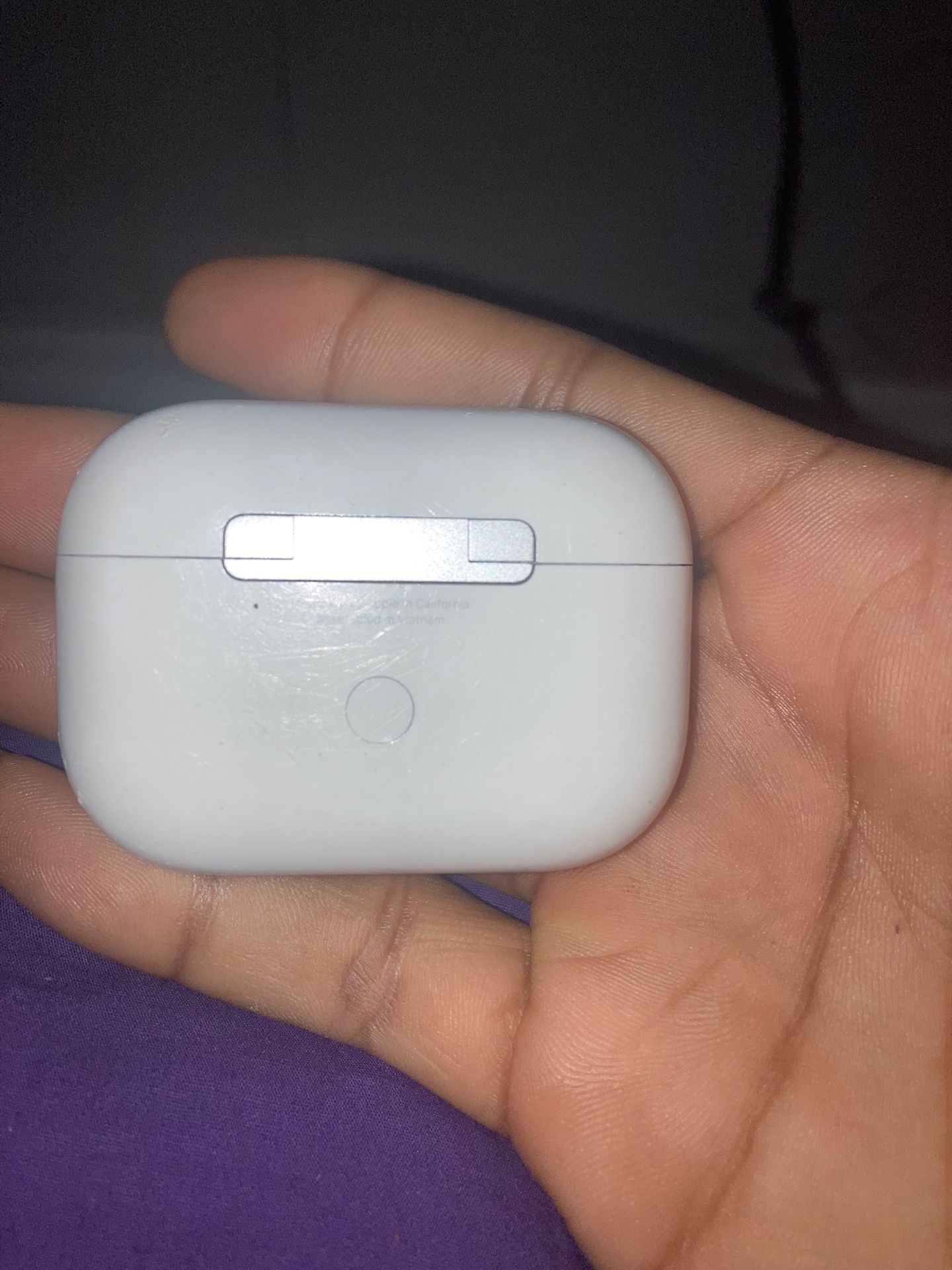 Apple Air Pod Pro 2